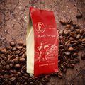 Miscela Vivo Gold  Ganze Kaffeebohnen 500g