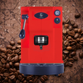 Caffè Esteriore E.S.E Pads Maschine