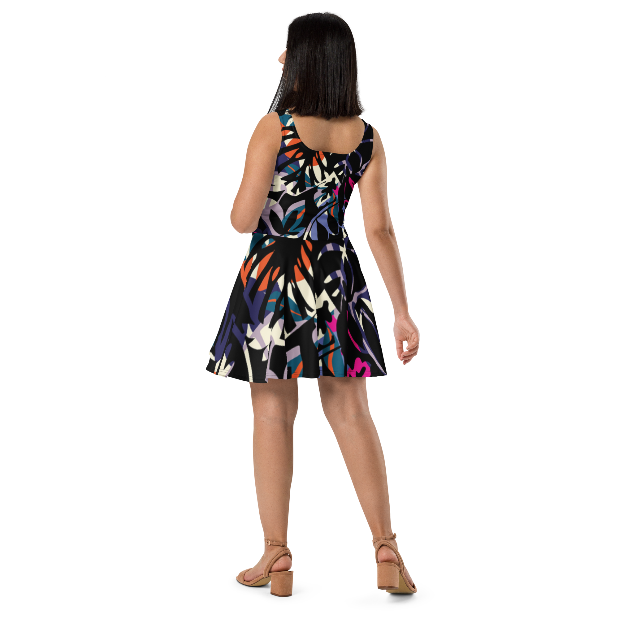 Vivo Diamond Dress