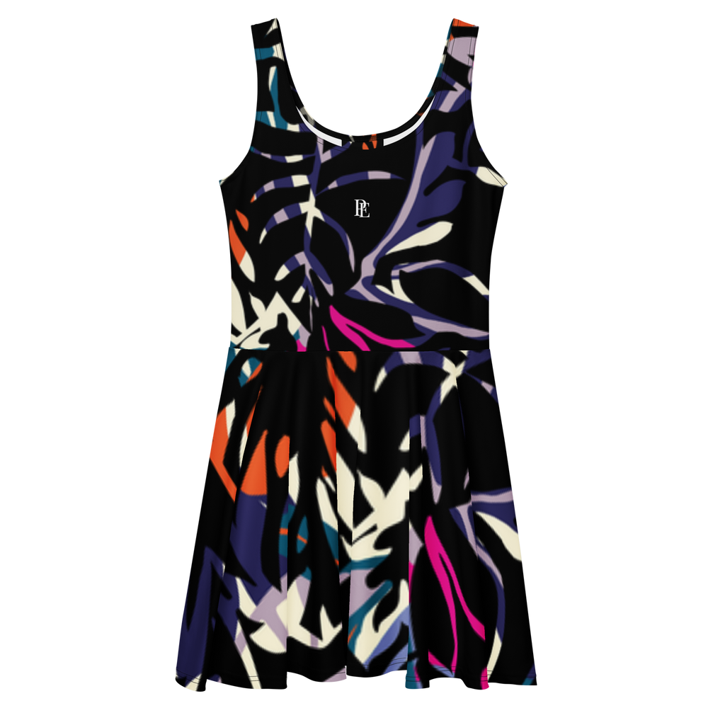 Vivo Diamond Dress