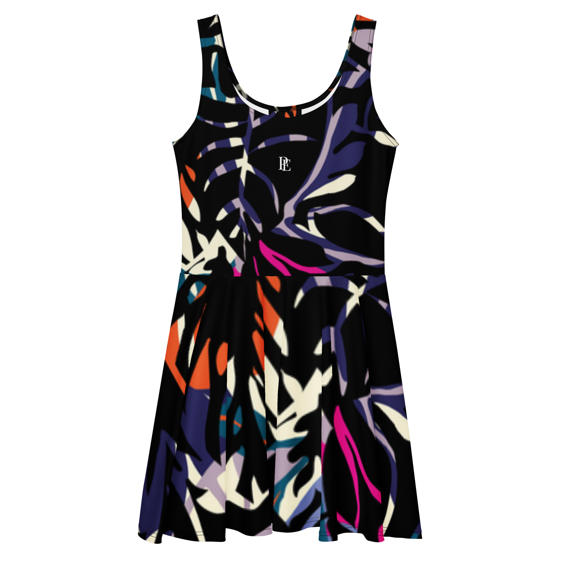 Vivo Diamond Dress
