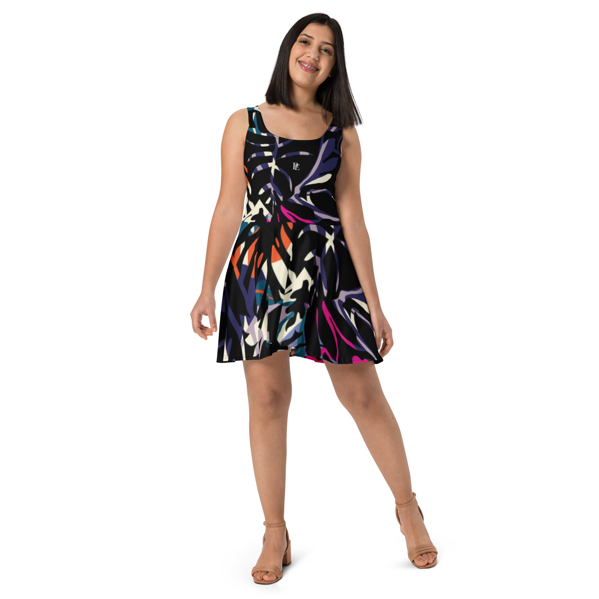 Vivo Diamond Dress